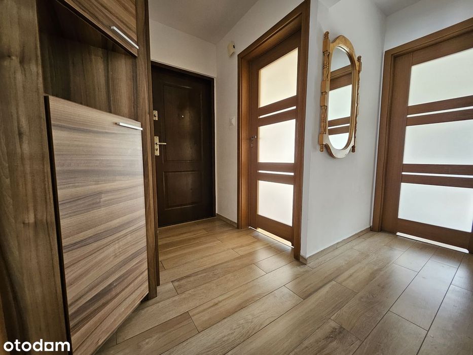 Gotowe od zaraz 3 pokoje, 52,63 m², Gdynia Leszczynki