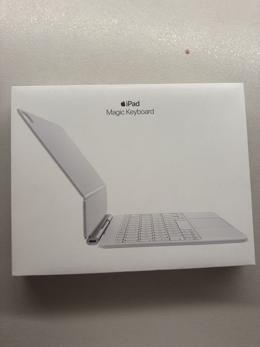Apple Magic KeyBoard iPad Nowa kkawwjs