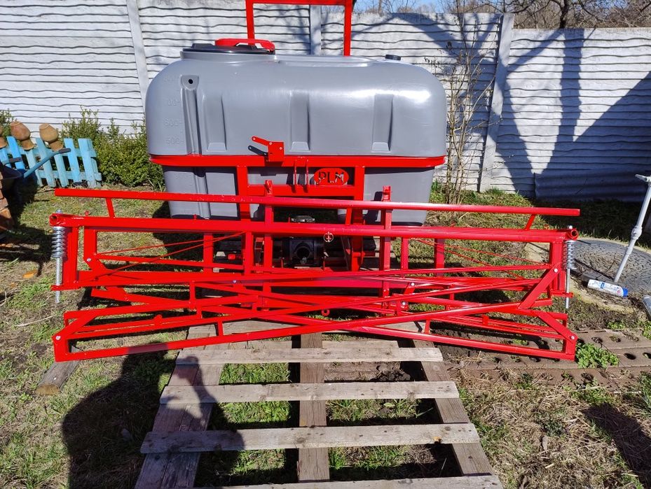 обпирскувач, оприскиватель, опирскувач, оприскувач від 200л. Доставка