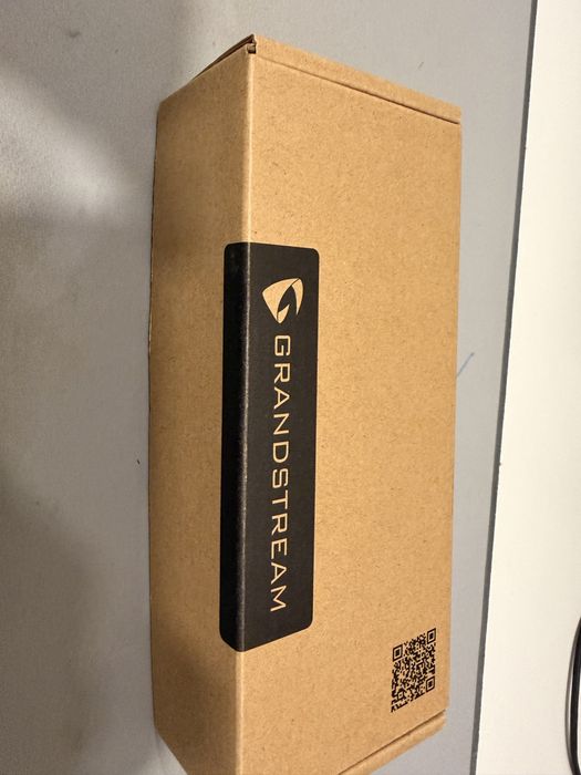 Switch Gigabit Grandstream GWN7700 (5 Portas) | Como Novo