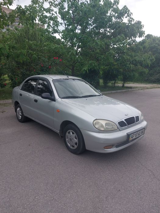 Продам Daewoo Lanos