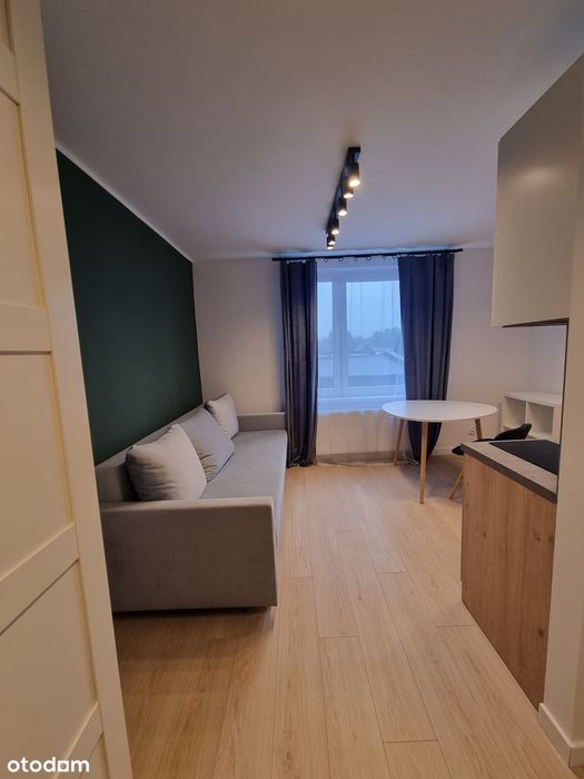 Mieszkanie – Katowice - Widok 5