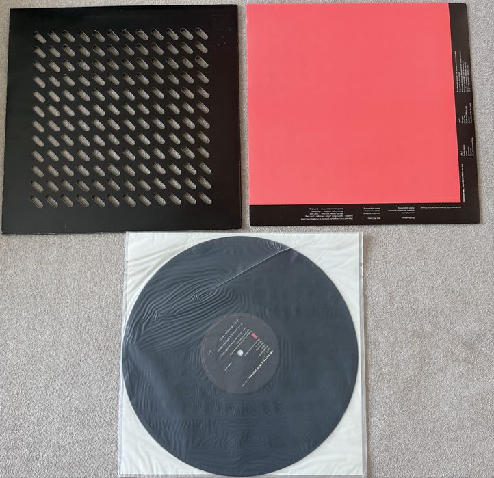 Sprzedam winyl Orchestral Manoeuvres In the dark did 2. 1980