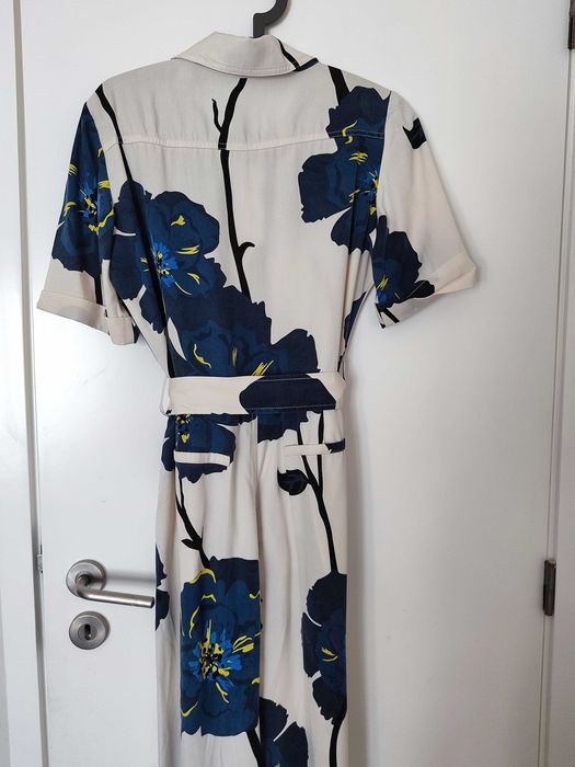 Macacão senhora Salsa S