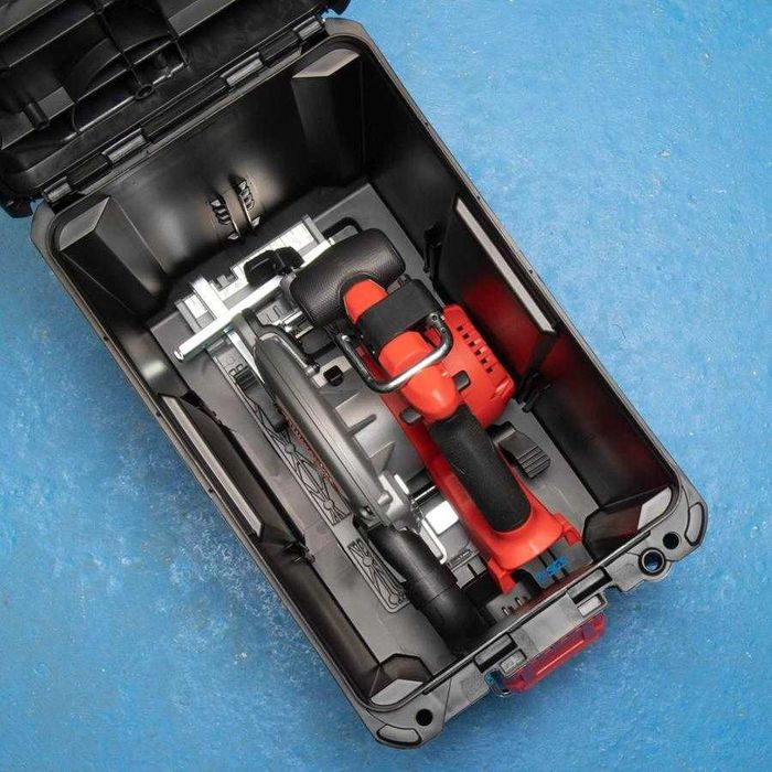 Ящик для інструментів MILWAUKEE PACKOUT Compact Tool Box