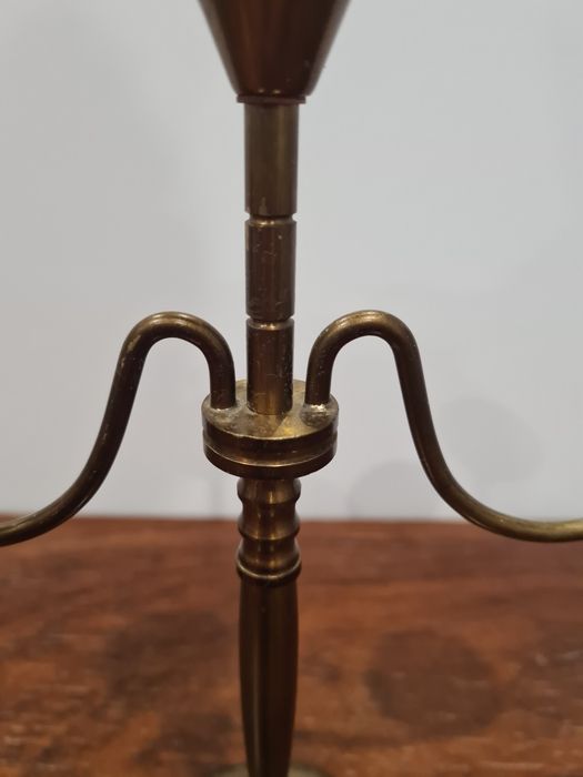 Candelabro 3 lumes