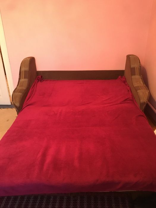 Диван розкладний