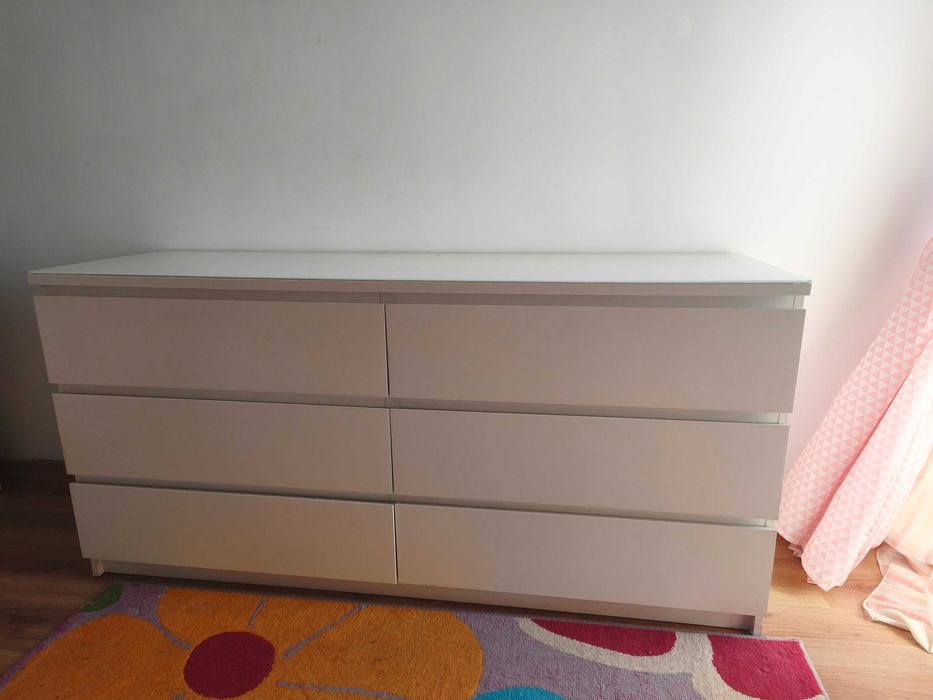 Quarto completo ikea