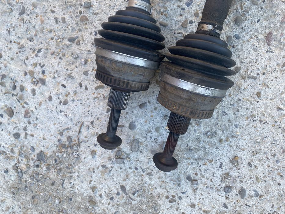 Półoś prawa lewa audi a4 b6 2.0 ALT