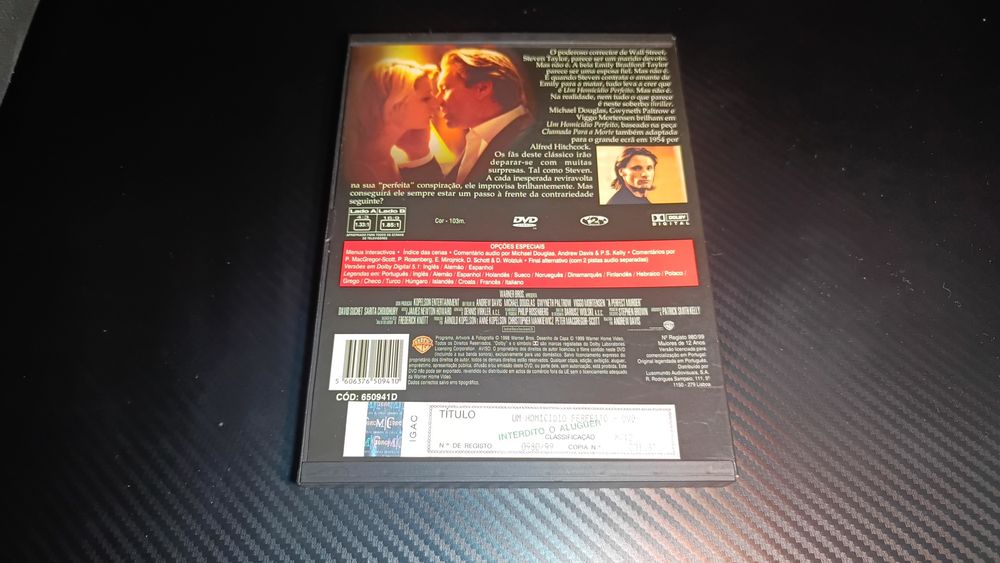 Um Homicídio Perfeito_Snapper