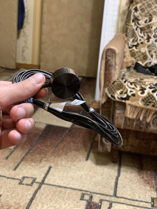 Инфракрасный переходник