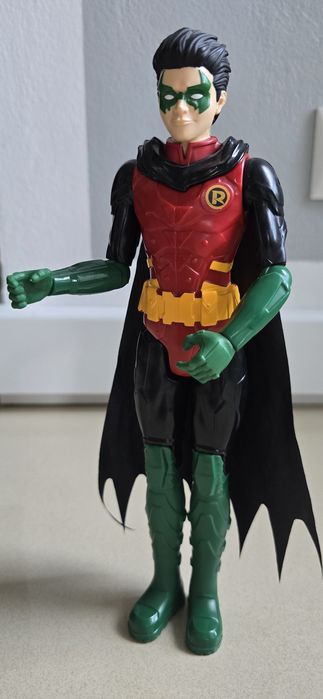 Spin Master Robin