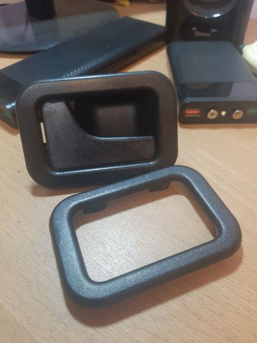 Бмв е30 дверні рамки