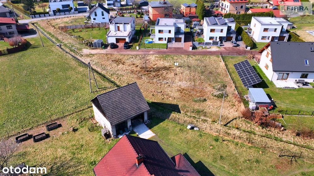 Kto by pomyślał, że dwie drogi prowadzą do działk
