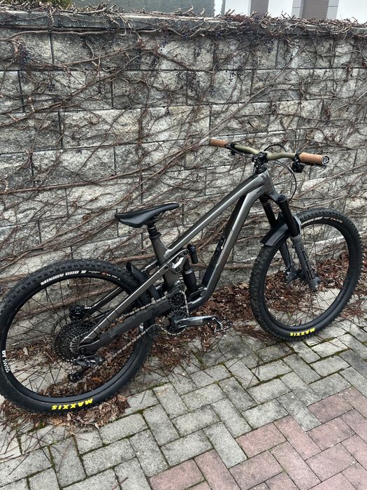 Trek Slash Gen 6 M/L 29/27,5 Mullet ZEB Ultimate