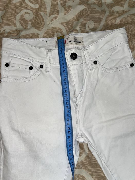 Джинси жіночі Levi’s