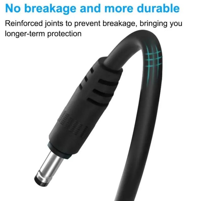 Кабель-шнур для роутера USB 12V-9V
