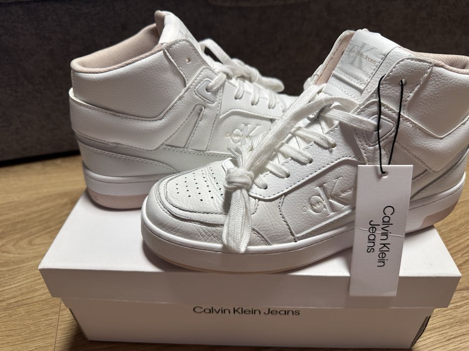 Кроссовки Calvin Klein Jeans