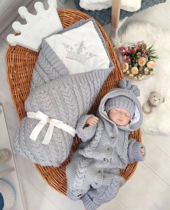 Комплект на виписку