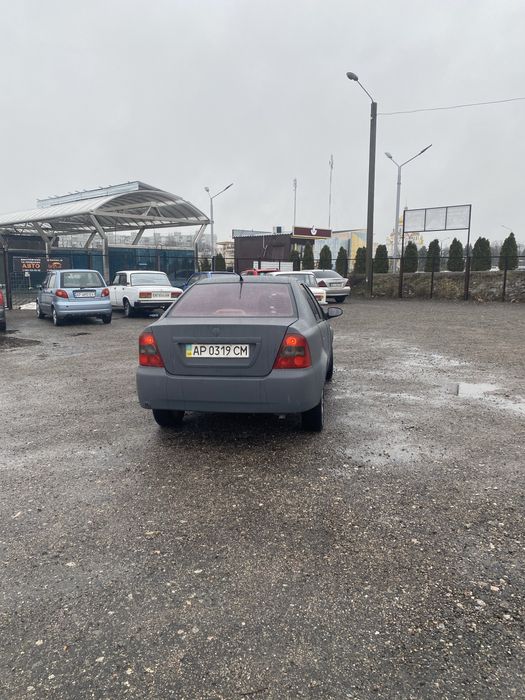 Продам джили ск газ/бенз