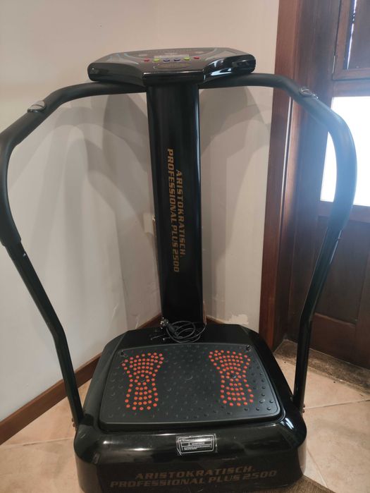 Vibration Platform447359074782433280