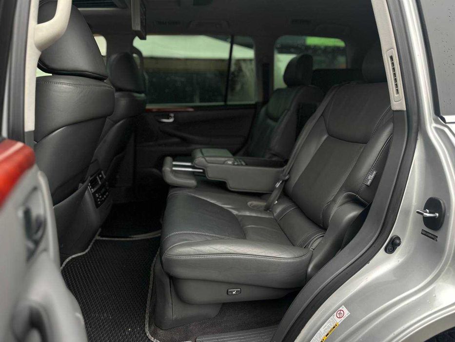 Lexus LX 570 2008 (Розстрочка / Лізинг)