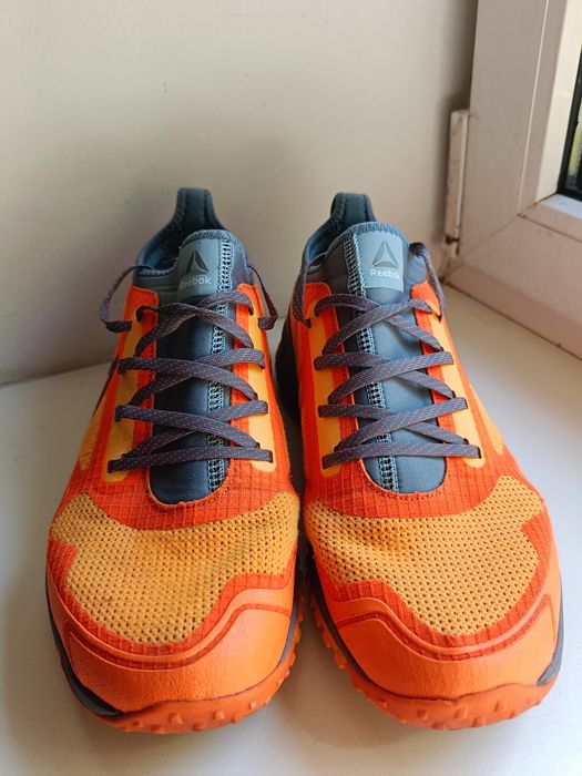 Reebok All Terrain оригинал 40р 25.5см