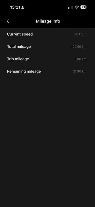 MI ELECTRIC SCOOTER 4 PRO