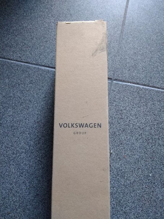 Cablagem injetores VAG