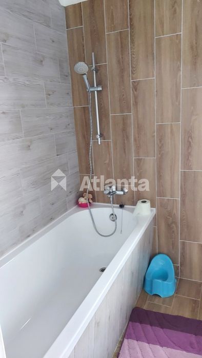 В продаже дом с ремонтом в тихом районе города