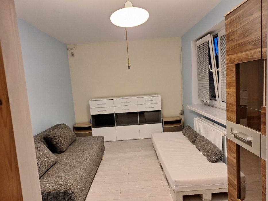 Kodygnacja w budynku wolnostojącym