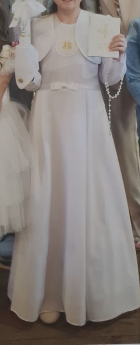 Alba/ sukienka dla dziewczynki