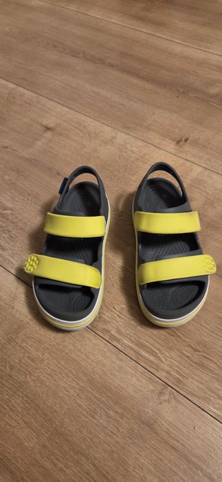 Sandaly Crocs J1. Stab bdb