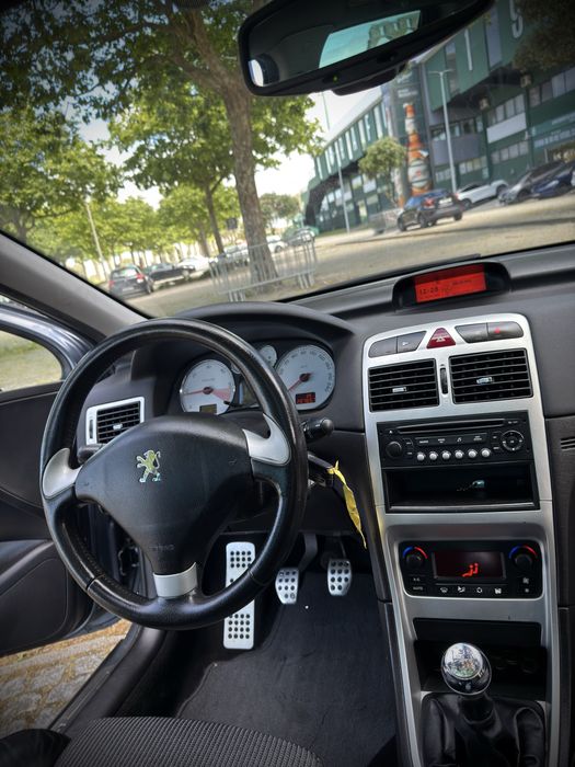 Peugeot 307 SW 1.6 HDI
