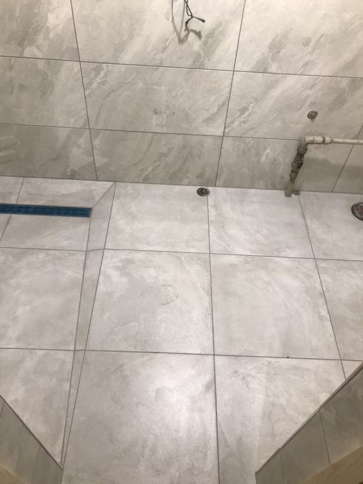 Сантехник електрик плиточник