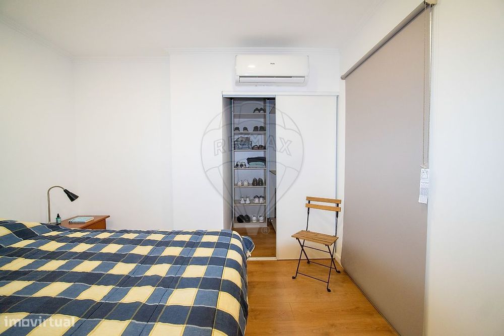 Apartamento T1 para venda