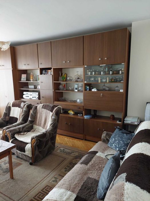 Wynajmę mieszkanie 54m2 ul. Daszyńskiego