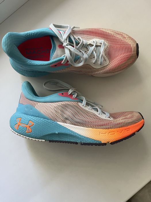 Кросівки Under Armour