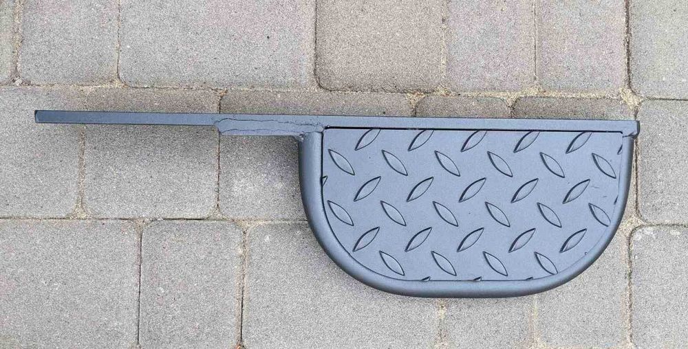 Піжніжка сходинка на фаркоп RENAULT, OPEL, NISSAN, FORD,FIAT,PEUGEOT