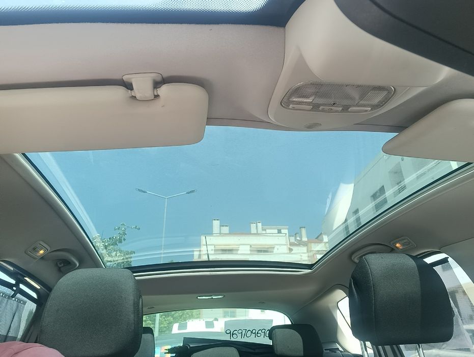 Vendo Peugeot 3008