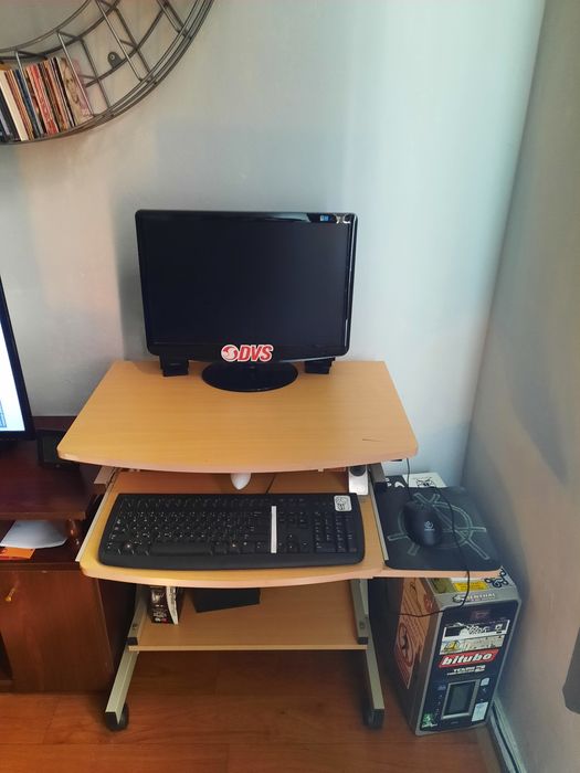 Komputer stacjonarny