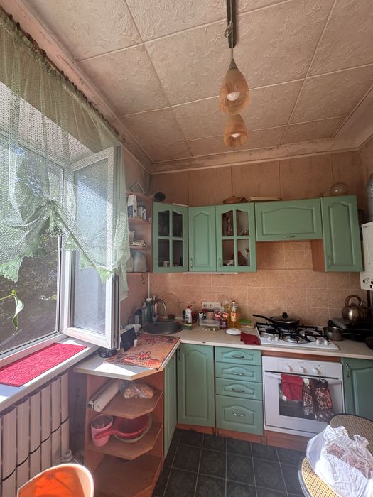 Продам 1 комнатную квартиру. TotokM