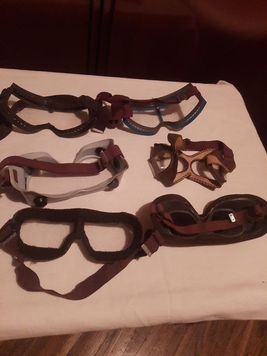 Продам защиту для глаз