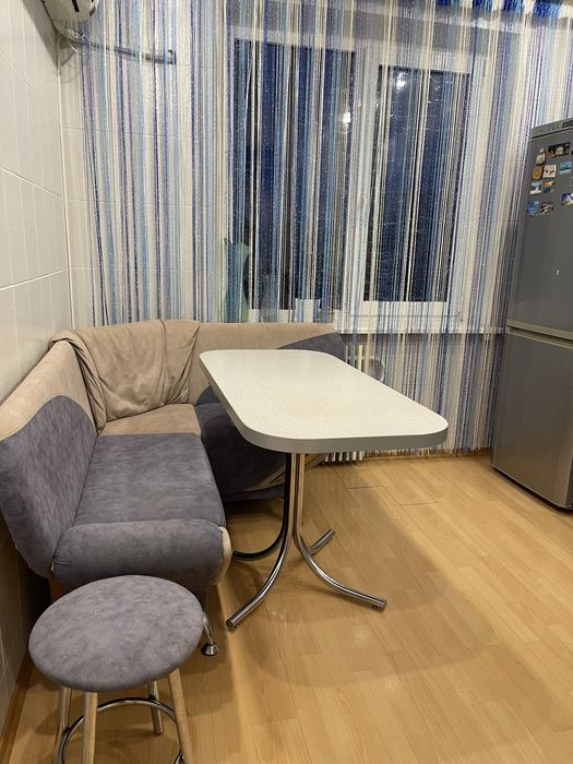 Здається квартира в районі критого ринку