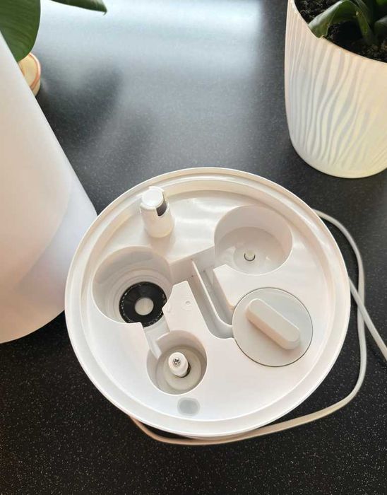 Зволожувач повітря Xiaomi Mi Smart Antibacterial Humidifier