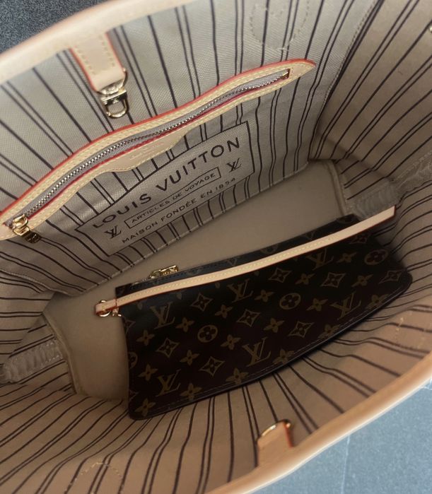 Neverfull Louis Vuitton