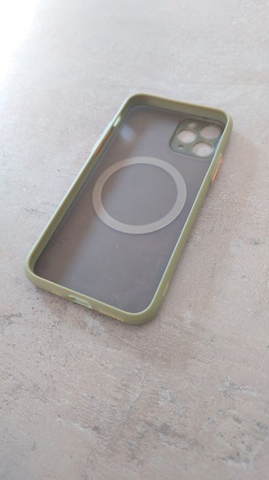 Etui nowe iPhone 11 pro