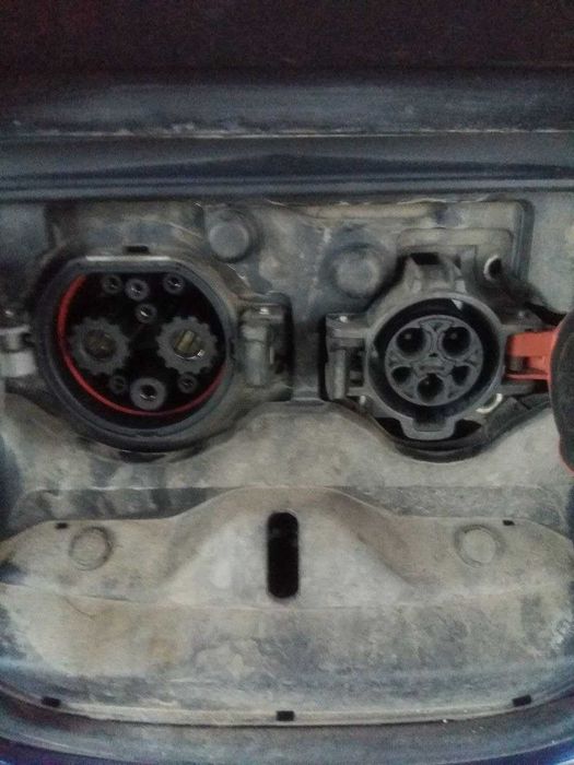 Nissan Sylphy — надёжный электрический седан (2019 года)