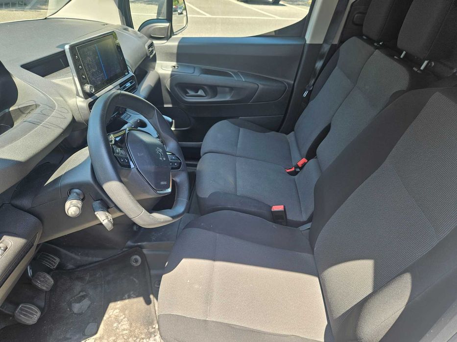 PEUGEOT PARTNER 1.5 HDI Premium Impecável