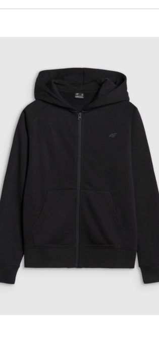 Bluza damska dresowa 4F  XXL